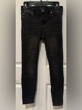 Liverpool Women's Black Skinny Jeans